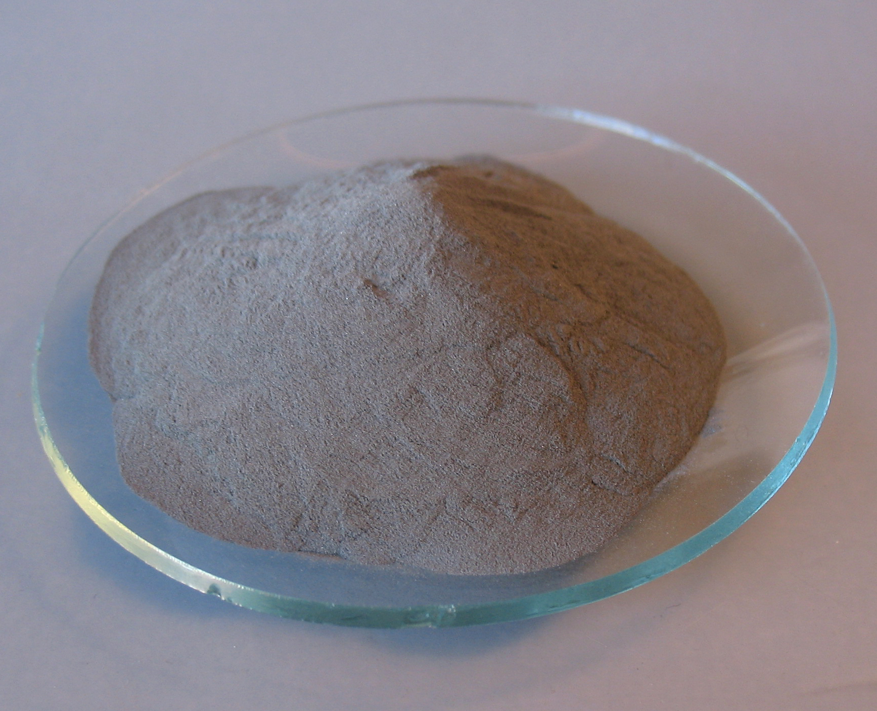 Spherical Iron Powder